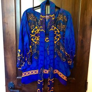 Hale Bob Tops - Hale Bob Blouse Hale Bob Tops - Hale Bob Blouse